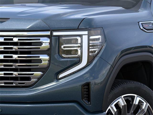 new 2026 GMC Sierra 1500 car, priced at $74,564