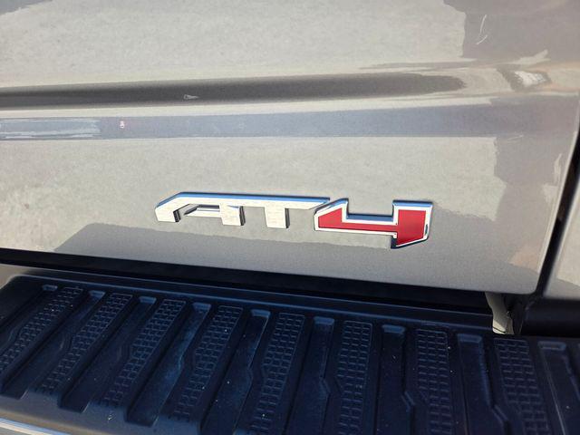 new 2026 GMC Sierra 1500 car, priced at $66,748