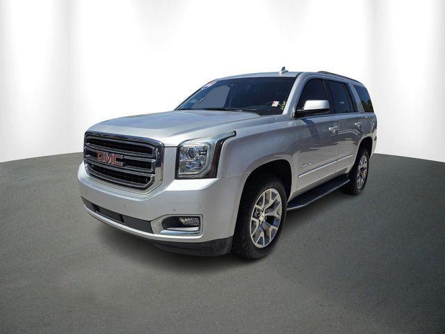 used 2016 GMC Yukon car, priced at $25,000