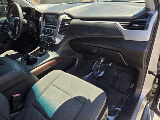 used 2016 GMC Yukon car, priced at $25,000