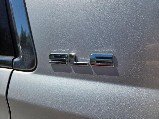 used 2016 GMC Yukon car, priced at $25,000