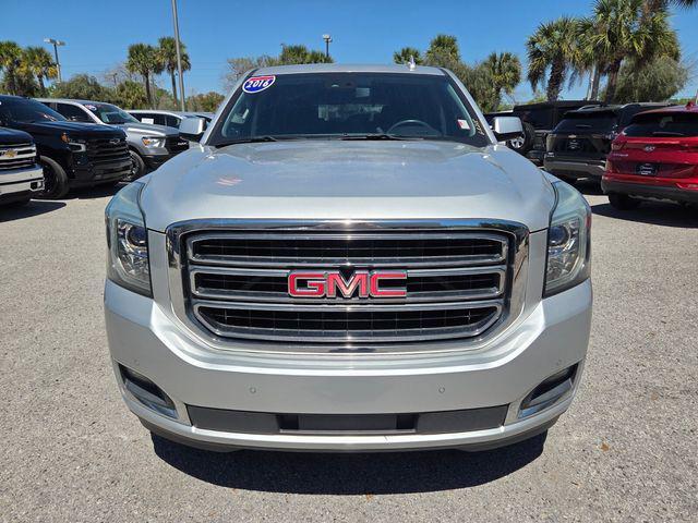 used 2016 GMC Yukon car, priced at $25,000