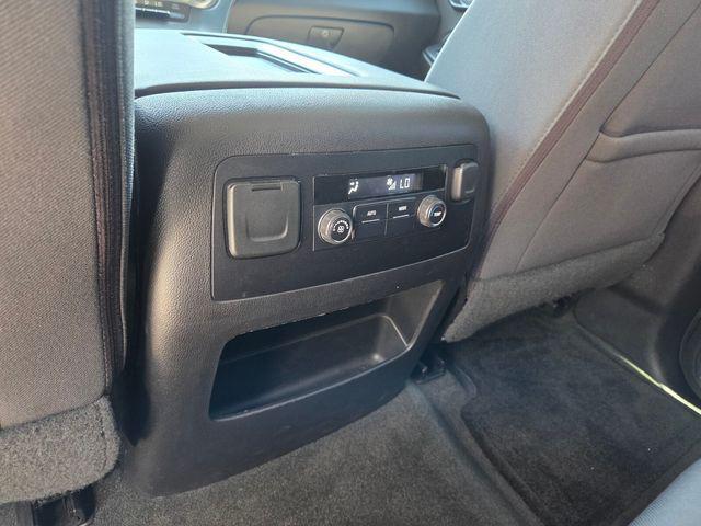 used 2016 GMC Yukon car, priced at $25,000