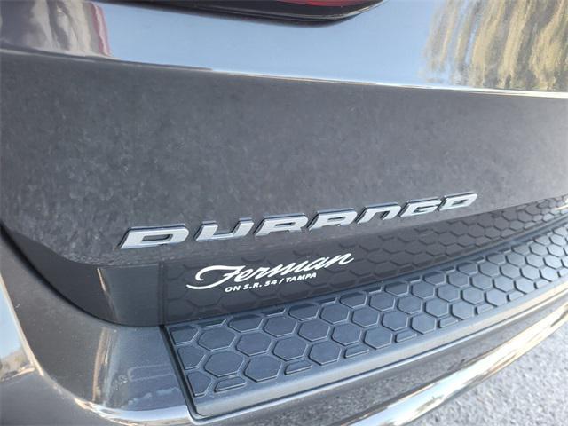 used 2025 Dodge Durango car, priced at $29,660