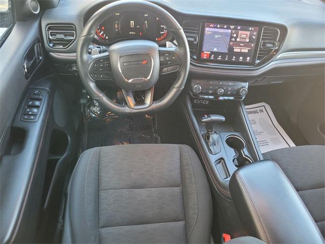 used 2025 Dodge Durango car, priced at $29,660