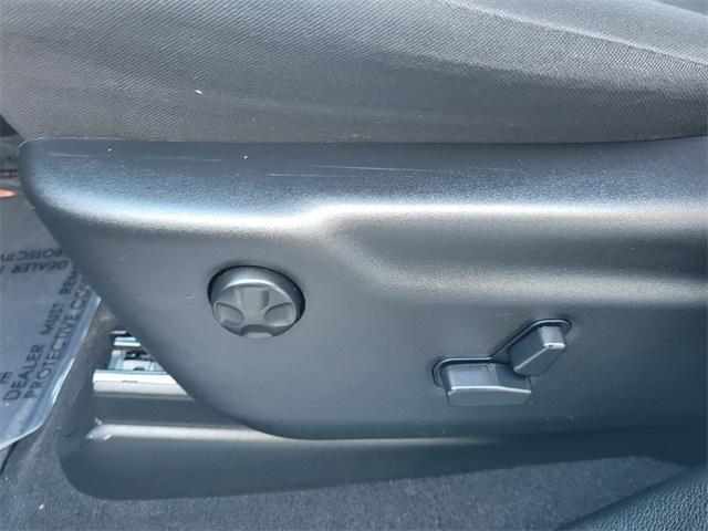 used 2025 Dodge Durango car, priced at $29,660