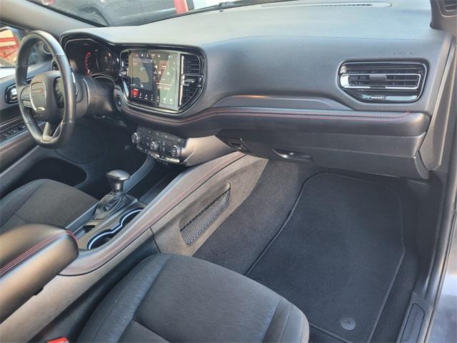 used 2025 Dodge Durango car, priced at $29,660