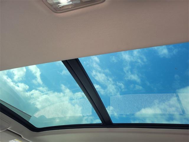 used 2023 Volkswagen Atlas car, priced at $27,879