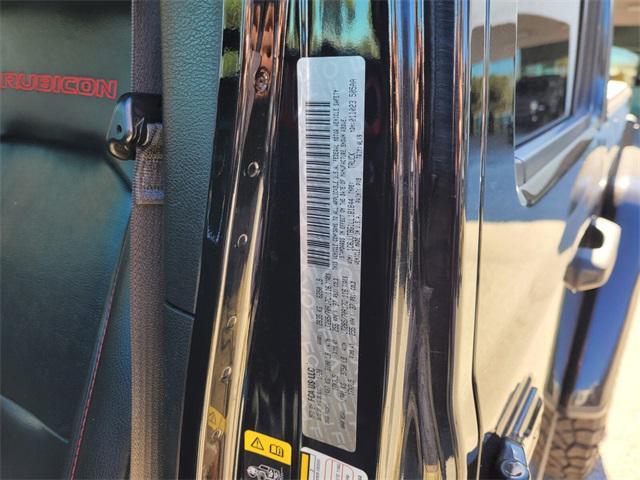 used 2020 Jeep Gladiator car, priced at $28,500