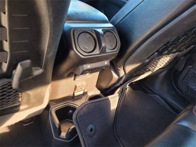 used 2020 Jeep Gladiator car, priced at $28,500