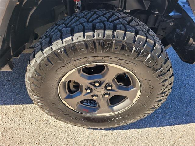 used 2020 Jeep Gladiator car, priced at $28,500