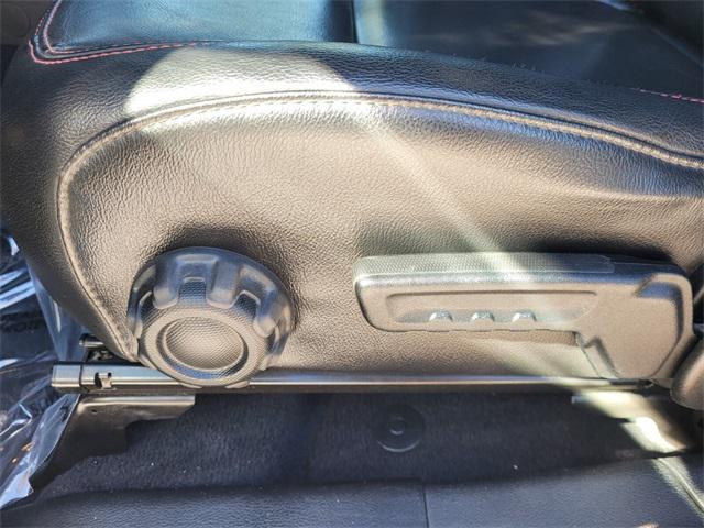 used 2020 Jeep Gladiator car, priced at $28,500