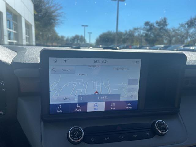 used 2023 Ford Maverick car, priced at $28,892