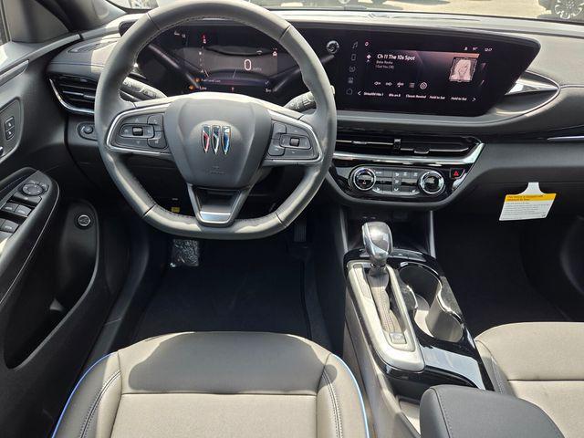 new 2026 Buick Envista car, priced at $30,775