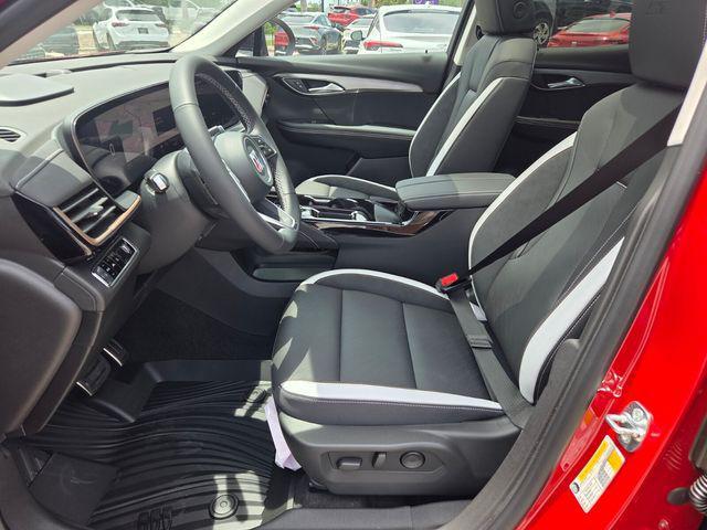 new 2026 Buick Envision car, priced at $46,299