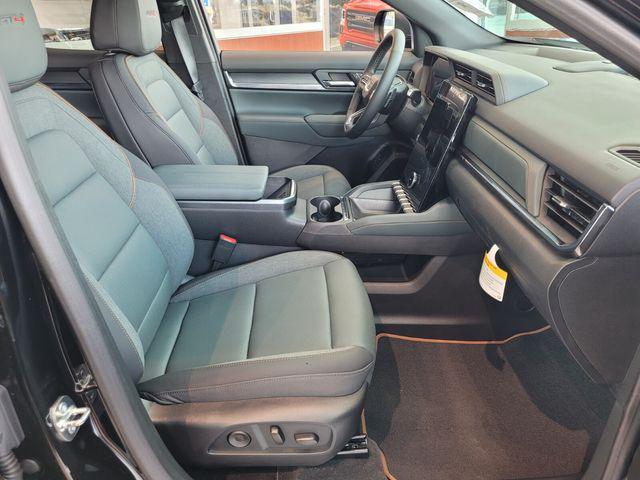 new 2026 GMC Terrain car, priced at $39,796