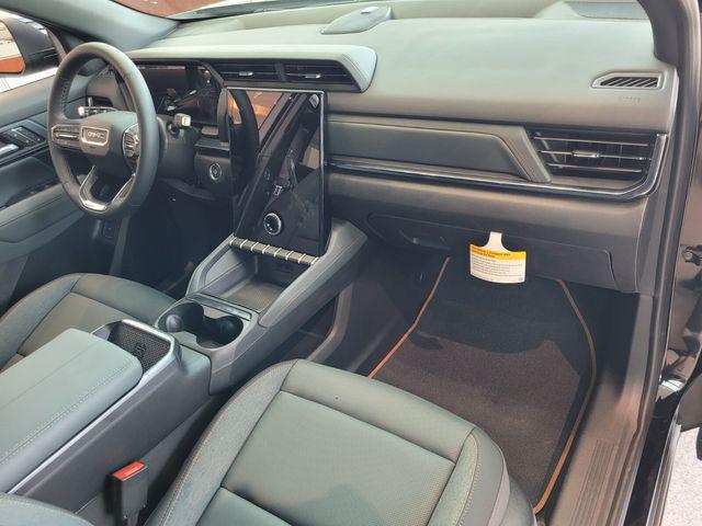 new 2026 GMC Terrain car, priced at $39,796