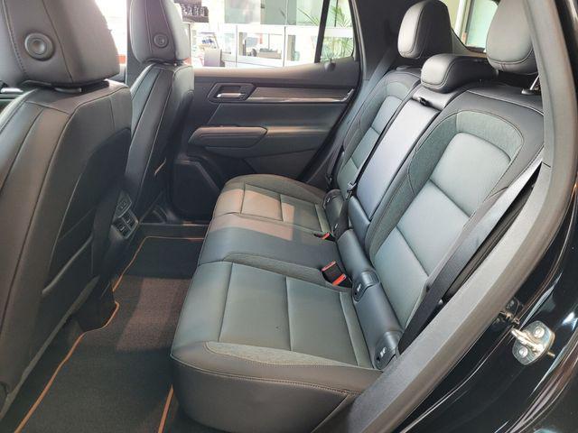 new 2026 GMC Terrain car, priced at $39,796