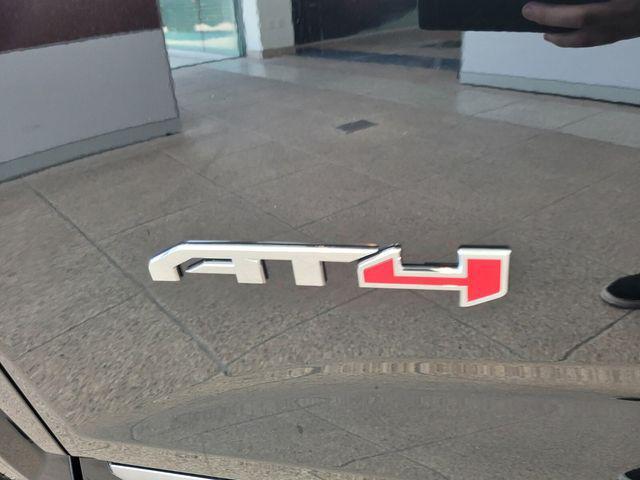 new 2026 GMC Terrain car, priced at $39,796