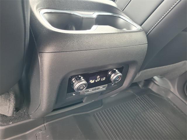 new 2026 GMC Acadia car, priced at $51,411