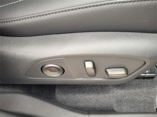 new 2026 GMC Acadia car, priced at $51,411