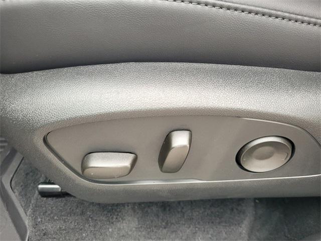 new 2026 GMC Acadia car, priced at $51,411