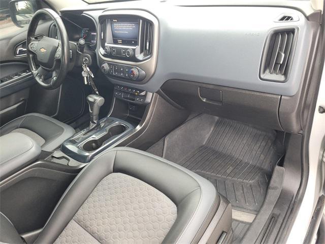 used 2019 Chevrolet Colorado car, priced at $15,795
