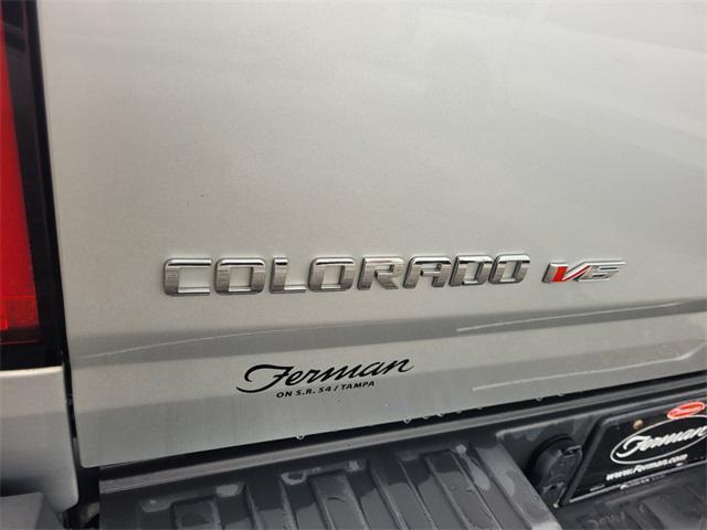 used 2019 Chevrolet Colorado car, priced at $15,795