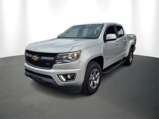 used 2019 Chevrolet Colorado car, priced at $15,795