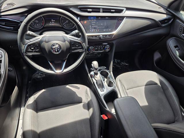 used 2023 Buick Encore GX car, priced at $21,556