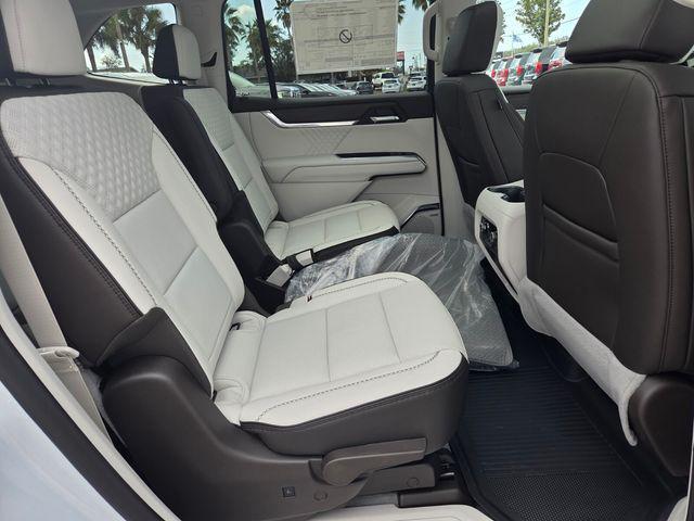 new 2026 GMC Acadia car, priced at $64,173