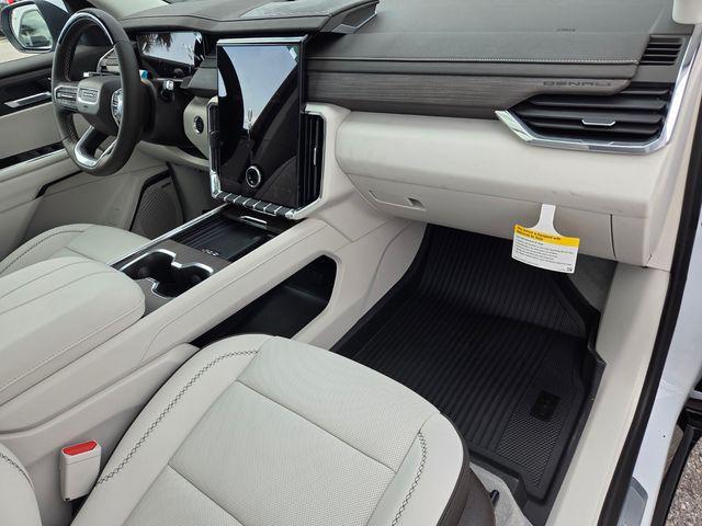 new 2026 GMC Acadia car, priced at $64,173