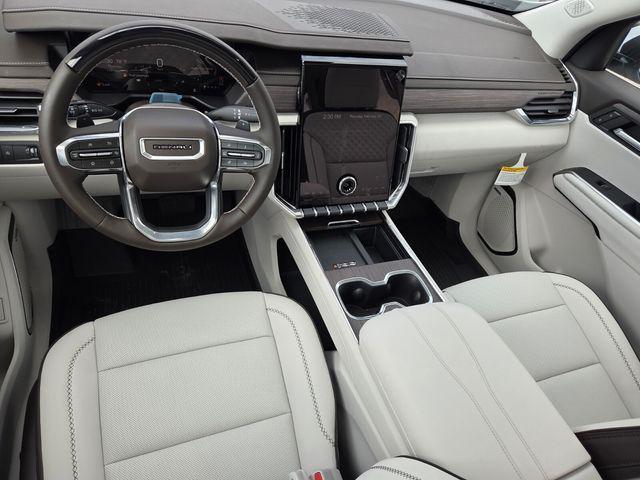 new 2026 GMC Acadia car, priced at $64,173