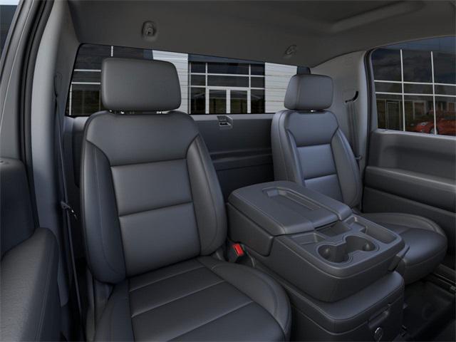 new 2026 GMC Sierra 1500 car, priced at $37,315