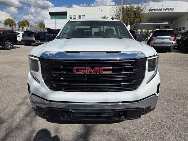 new 2026 GMC Sierra 1500 car, priced at $35,927