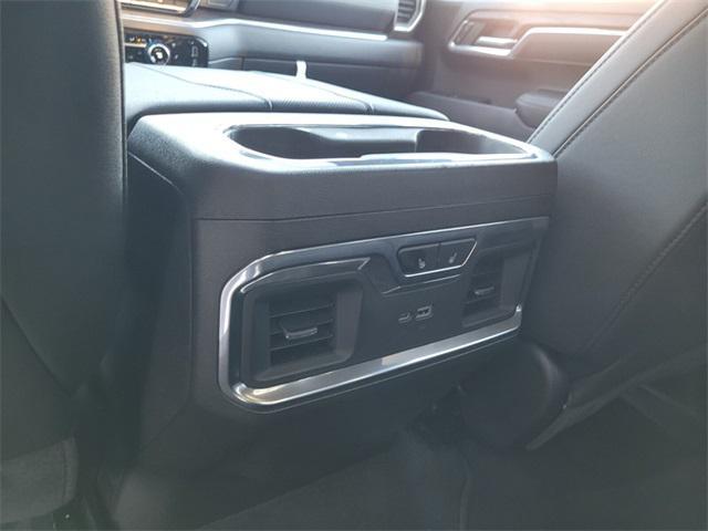 new 2026 GMC Sierra 1500 car, priced at $62,546