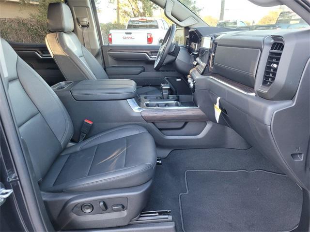 new 2026 GMC Sierra 1500 car, priced at $62,546