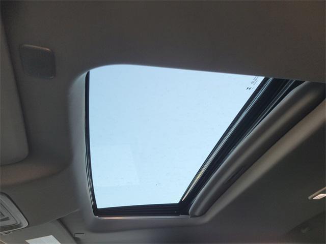 new 2026 GMC Sierra 1500 car, priced at $62,546