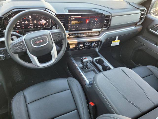 new 2026 GMC Sierra 1500 car, priced at $62,546