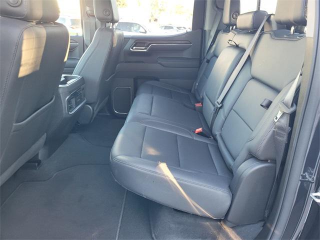new 2026 GMC Sierra 1500 car, priced at $62,546