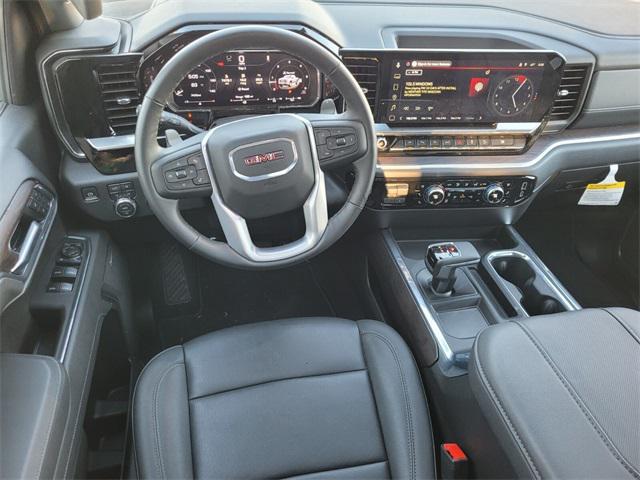 new 2026 GMC Sierra 1500 car, priced at $62,546