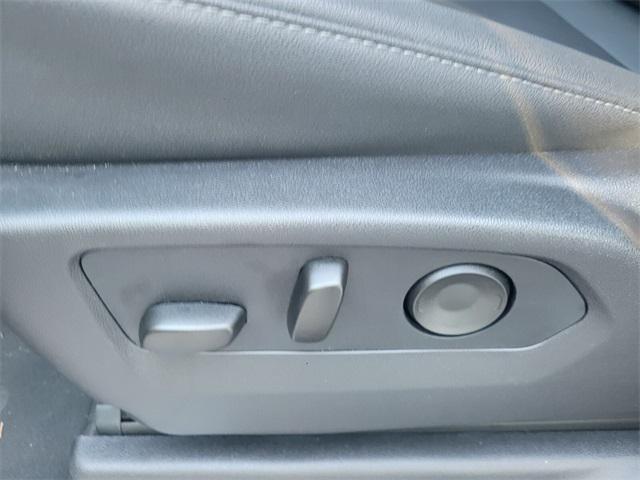 new 2026 GMC Sierra 1500 car, priced at $62,546