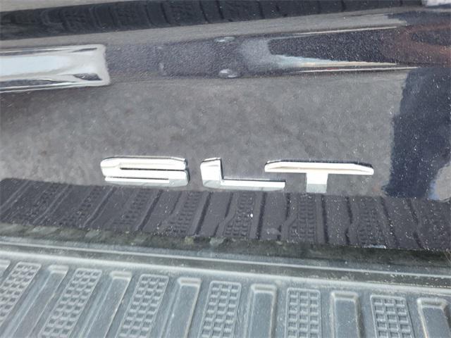 new 2026 GMC Sierra 1500 car, priced at $62,546