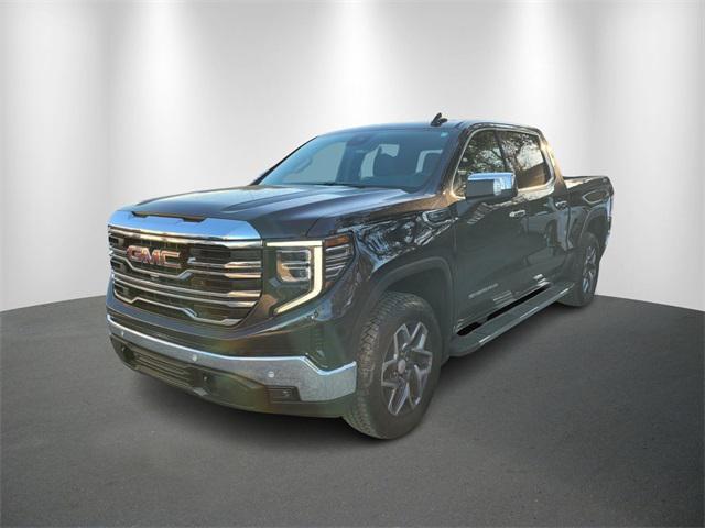 new 2026 GMC Sierra 1500 car, priced at $62,546