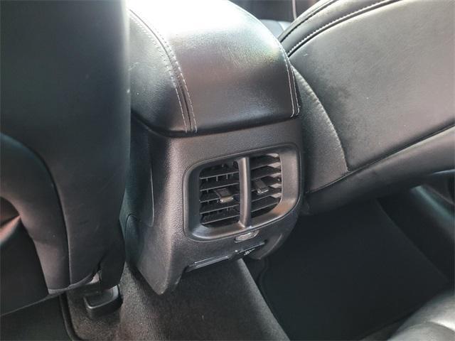 used 2019 Jeep Cherokee car, priced at $15,000