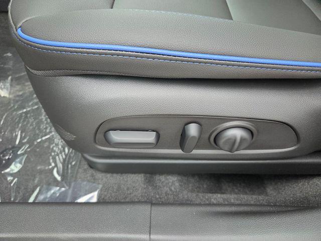 new 2026 Buick Envista car, priced at $30,317
