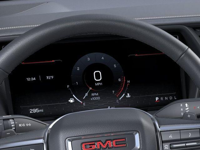 new 2026 GMC Terrain car, priced at $34,140