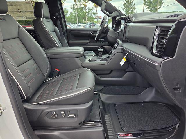 new 2026 GMC Sierra 1500 car, priced at $74,961