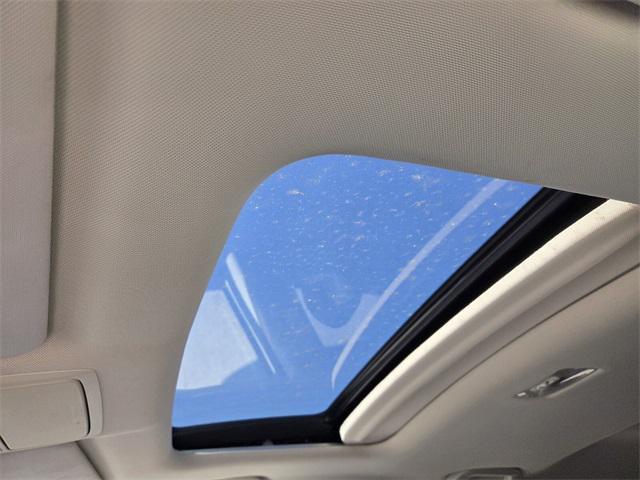 used 2016 Honda CR-V car, priced at $19,329