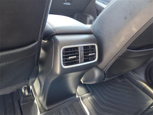 used 2016 Honda CR-V car, priced at $19,329